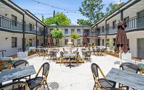 Wildes Hotel Kangaroo Valley